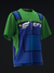 LUIGI - BOWLING JERSEY