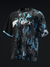 PIXAMO - BLACK LIGHT BLUE - BOWLING JERSEY