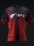 SHANG CHI 3D - BOWLING JERSEY