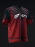 SHANG CHI 3D - BOWLING JERSEY