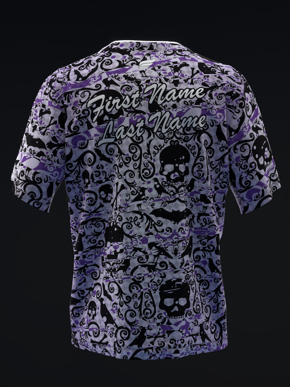 Predesigned---Skulls-N-Ravens---Black-Purple_090