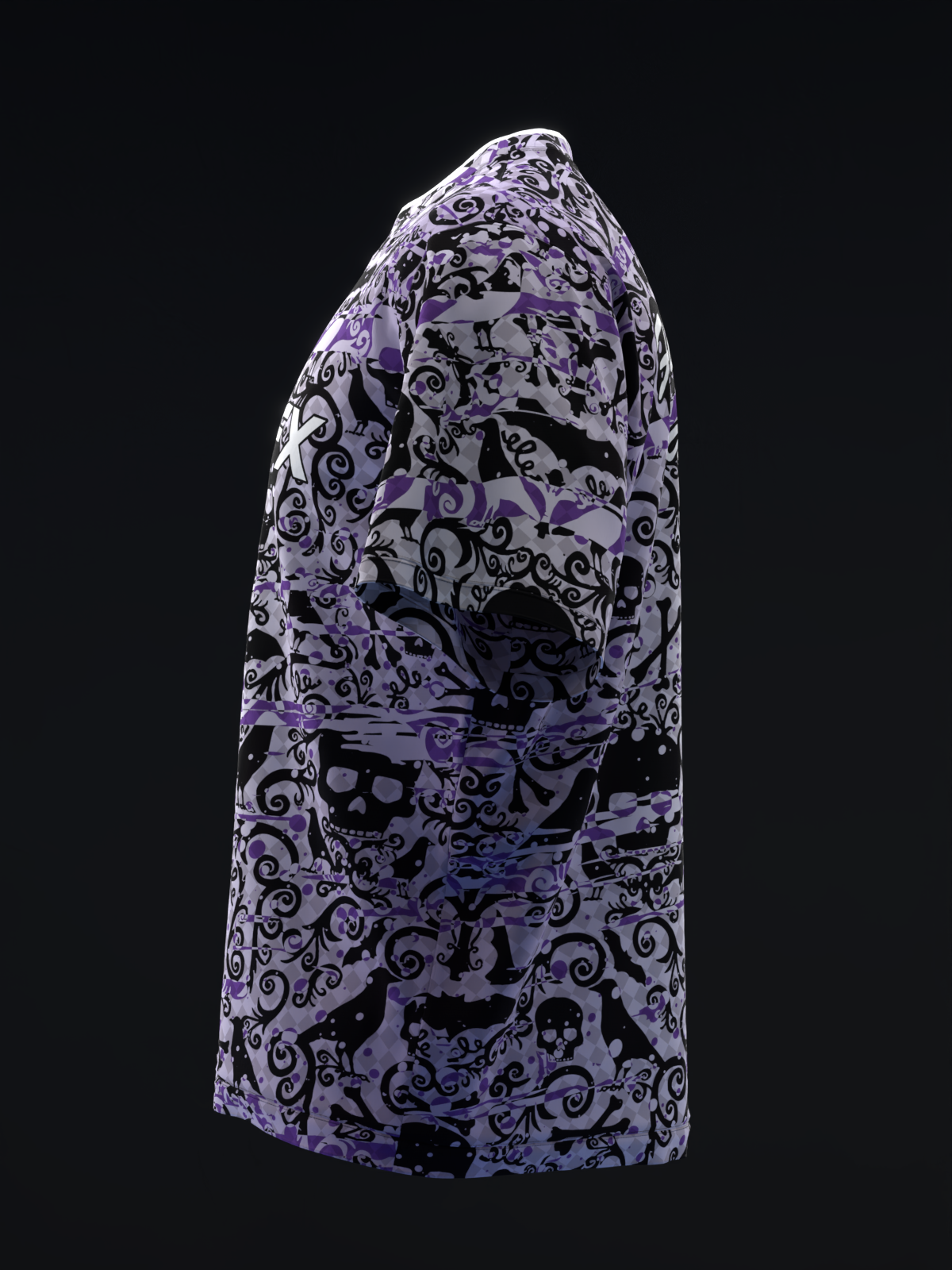 Predesigned---Skulls-N-Ravens---Black-Purple_120