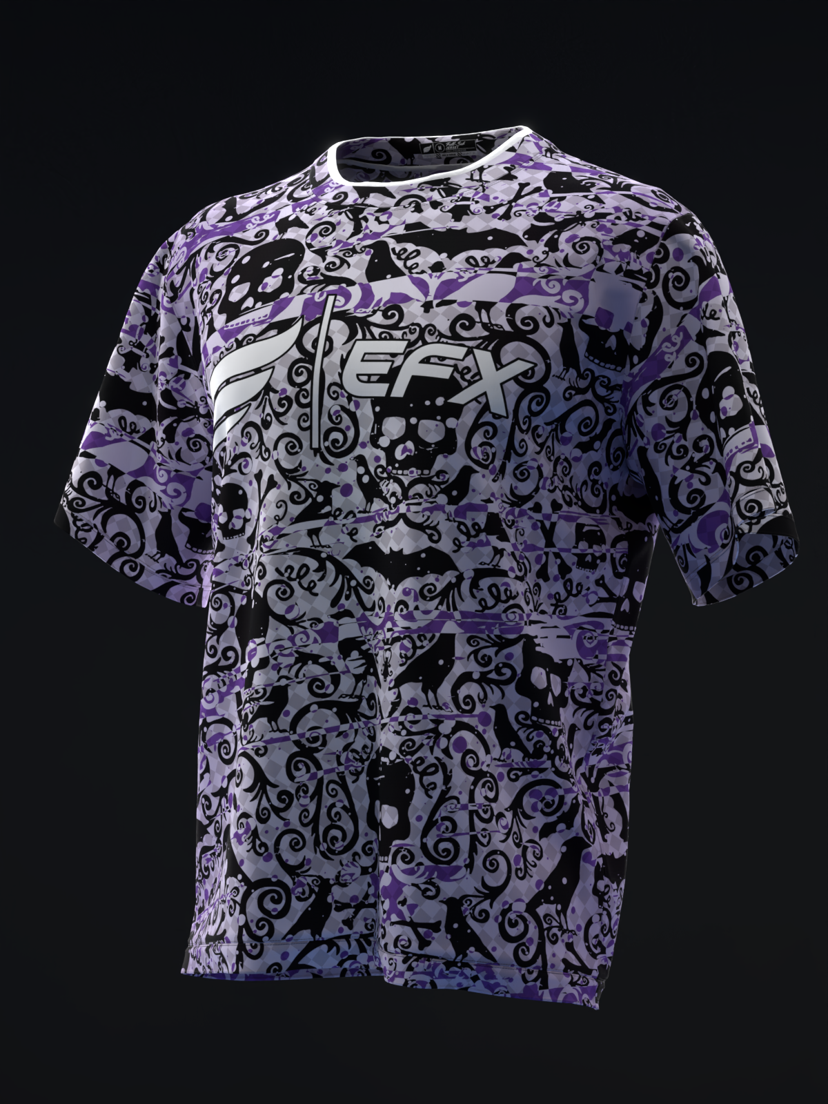 Predesigned---Skulls-N-Ravens---Black-Purple_150