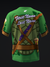 TMNT - DONATELLO - BOWLING JERSEY