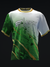 ULTRA - GOLD GREEN - BOWLING JERSEY