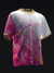 ULTRA - GOLD PINK - BOWLING JERSEY