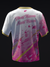 ULTRA - GOLD PINK - BOWLING JERSEY