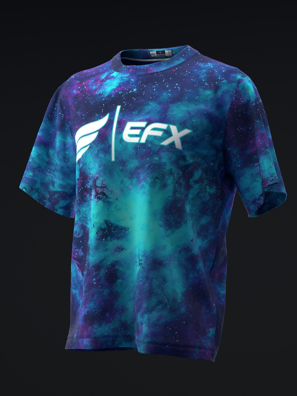 NOVA SHIFT - BOWLING JERSEY