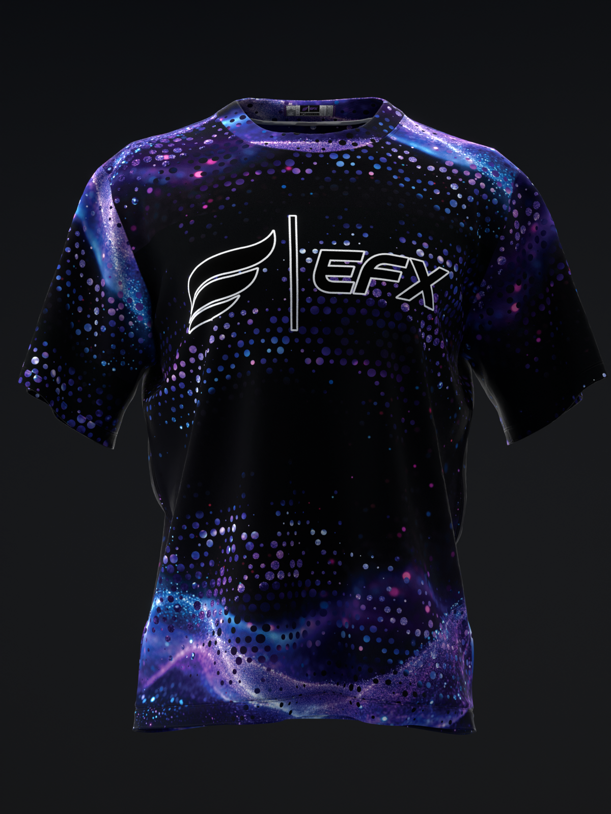 STATIC UNDERGROUND - BOWLING JERSEY