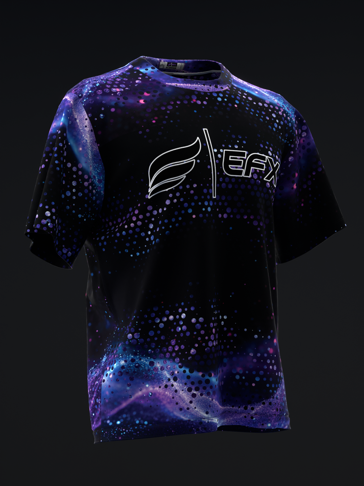 STATIC UNDERGROUND - BOWLING JERSEY