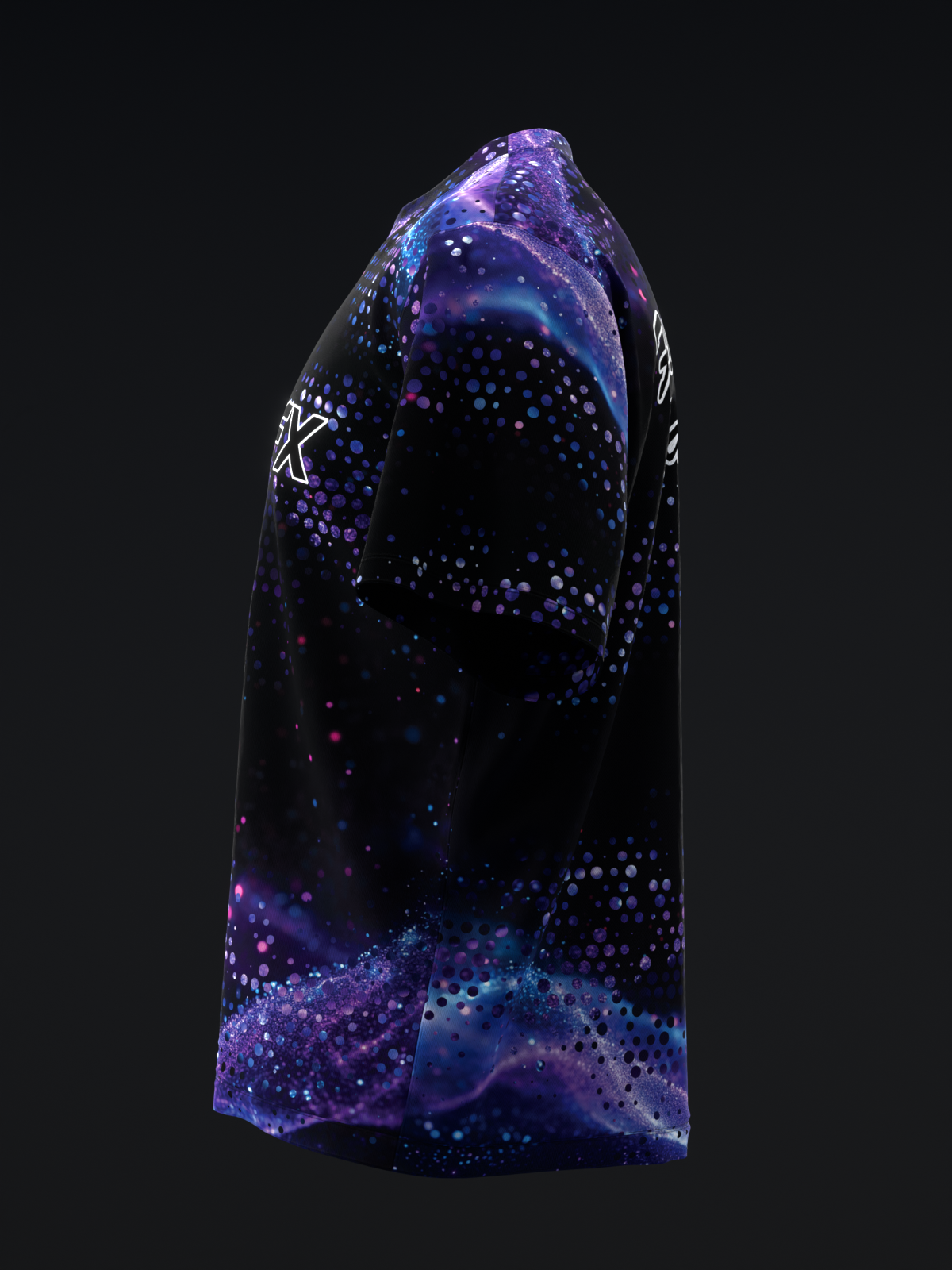 STATIC UNDERGROUND - BOWLING JERSEY