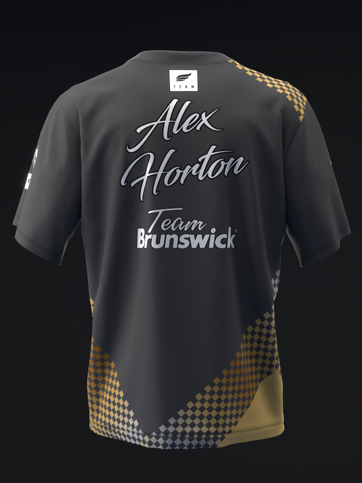 Pro-Replica---Alex-Horton-2026---Checkmate-Colorway-Charcoal-Gold_090