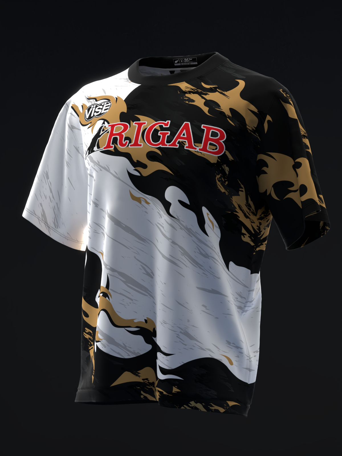 Pro-Replica---Kim-Bolleby-2026---Gold-Flames_150