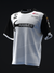 MARSHALL KENT 2024 - CLEAN LINES - BLACK SILVER - BOWLING JERSEY