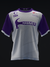 MARSHALL KENT 2024 - CLEAN LINES - PURPLE SILVER - BOWLING JERSEY