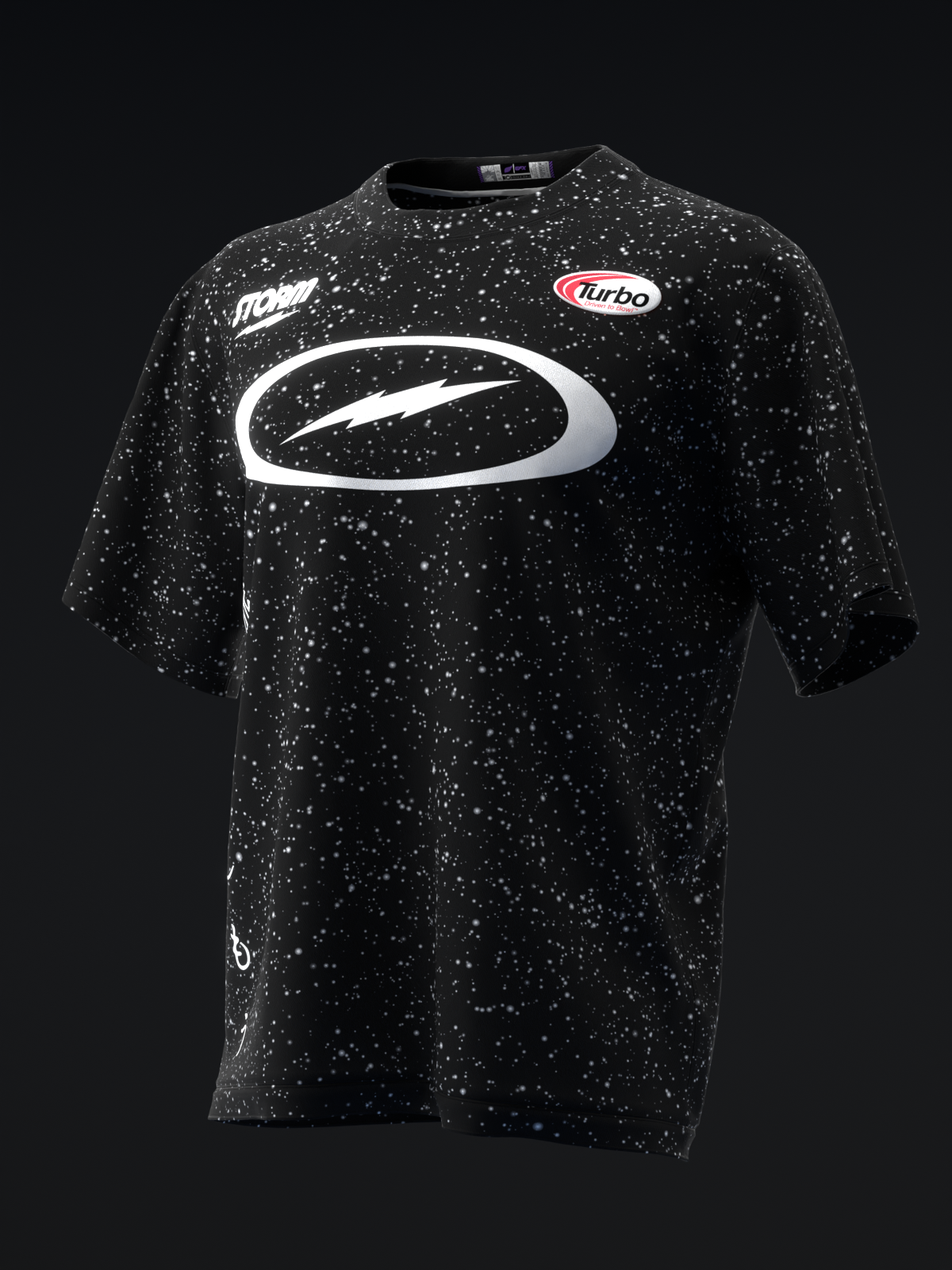 Victoria Varano 2025 - Intersteller - Bowling Jersey