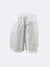 LEGEND SHORTS - WINGS WHITE