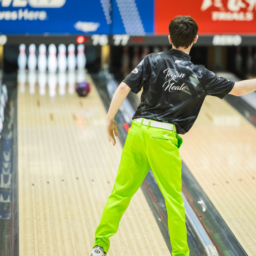 EFX - #1 in Custom Sportswear