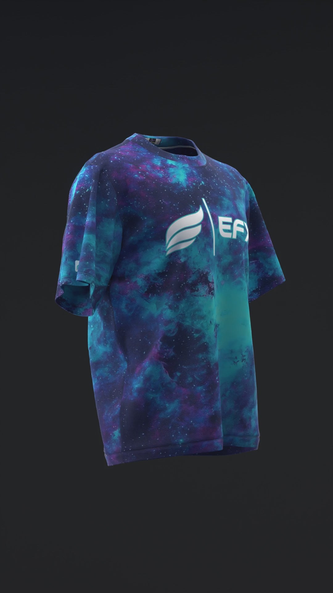 NOVA SHIFT - BOWLING JERSEY