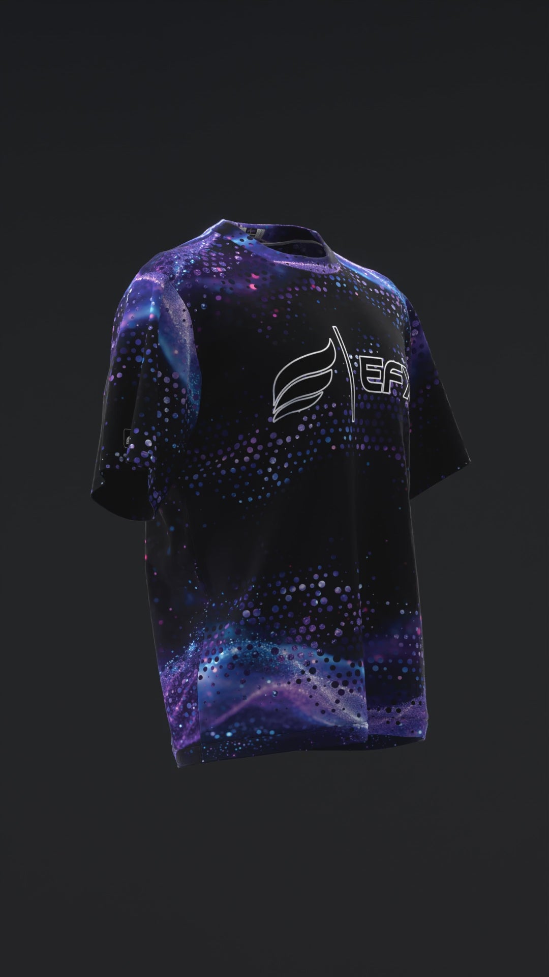 STATIC UNDERGROUND - BOWLING JERSEY