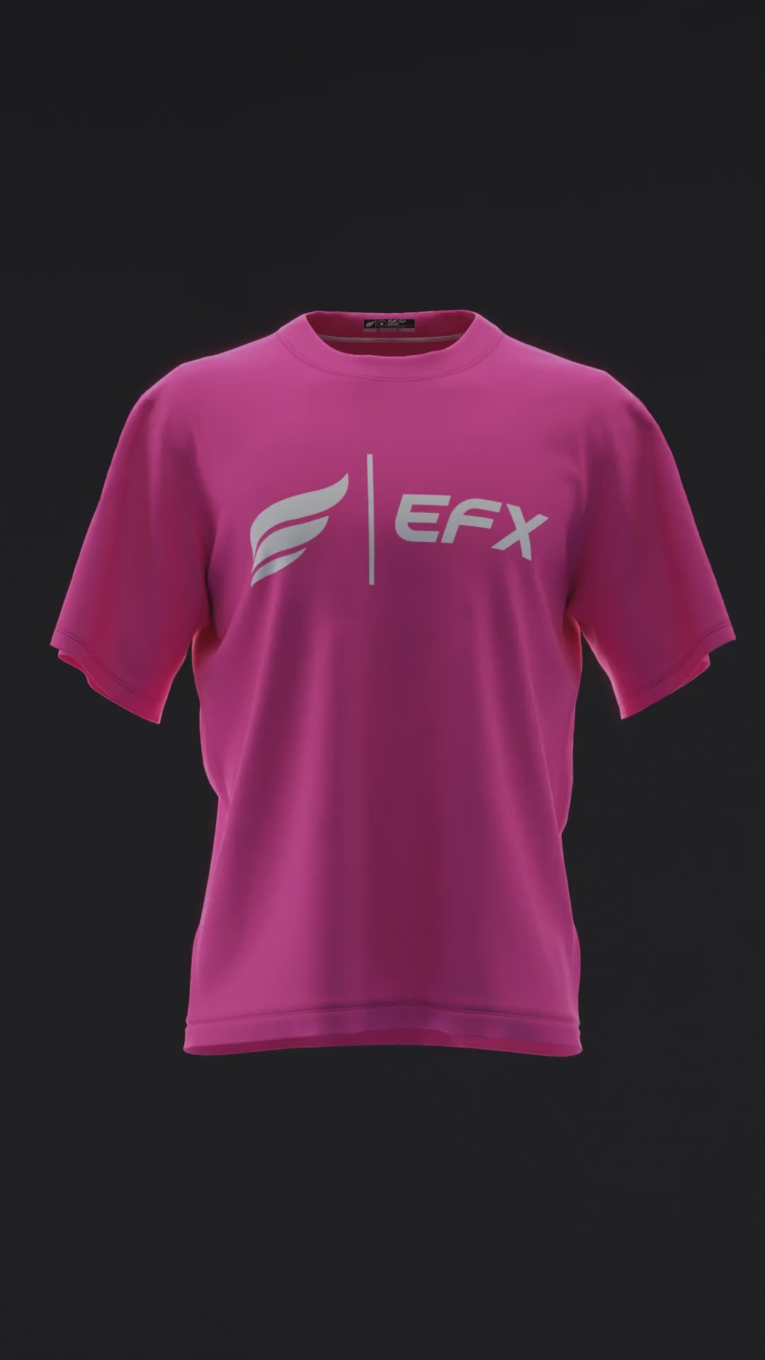 Predesigned---EFX-Solid---Neon-Pink_IG