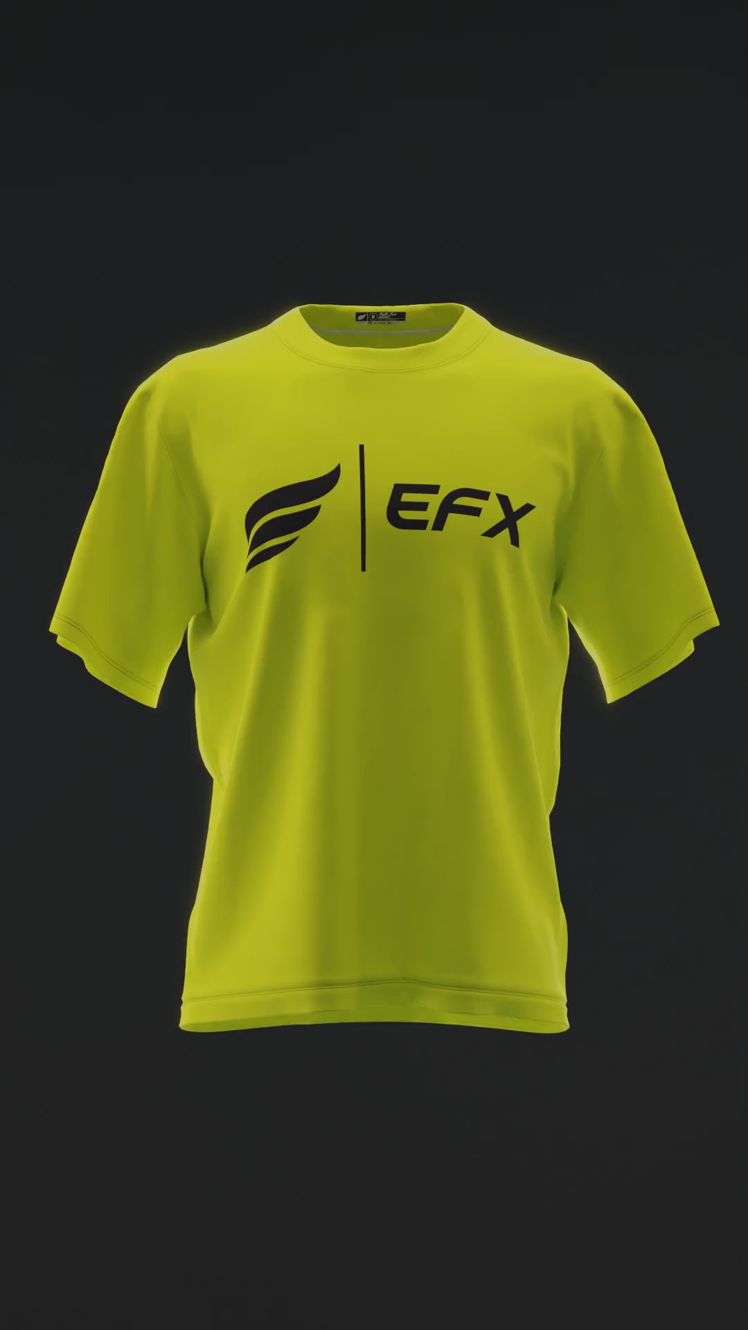 Predesigned---EFX-Solid---Neon-Yellow_IG