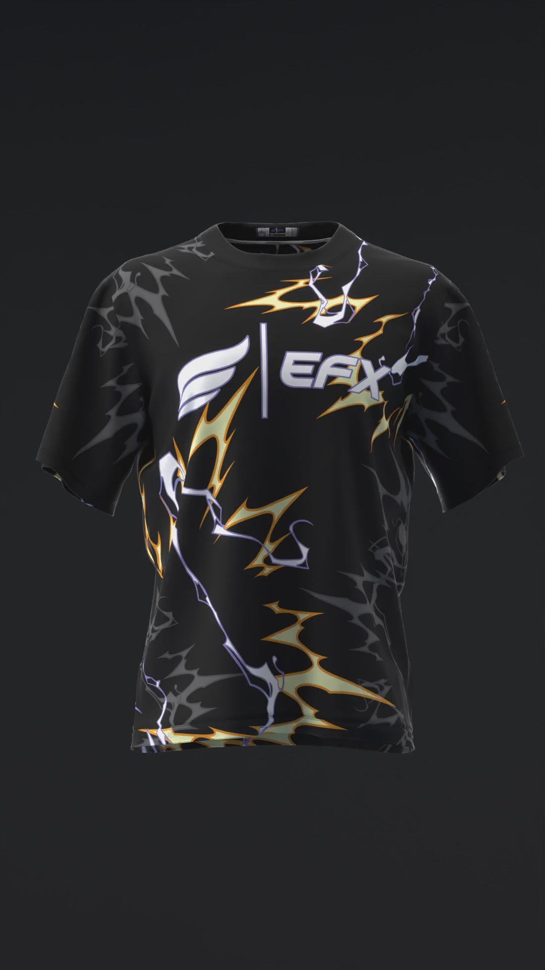 MANGA - BOWLING JERSEY