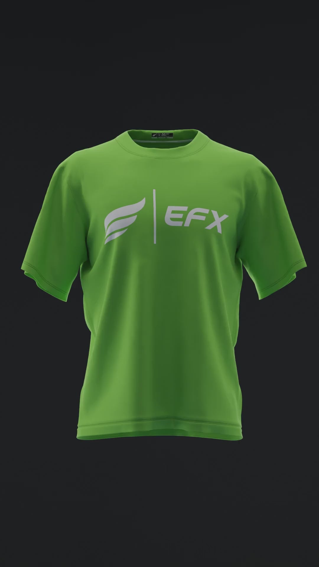 Predesigned---EFX-Solid---Neon-Green_IG
