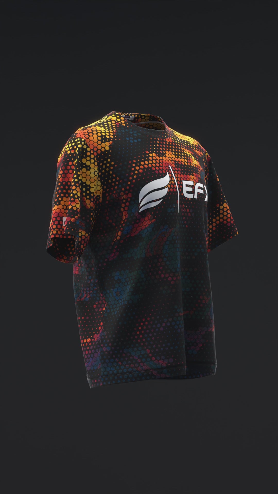 Magma Ambush - OYB - Bowling Jersey
