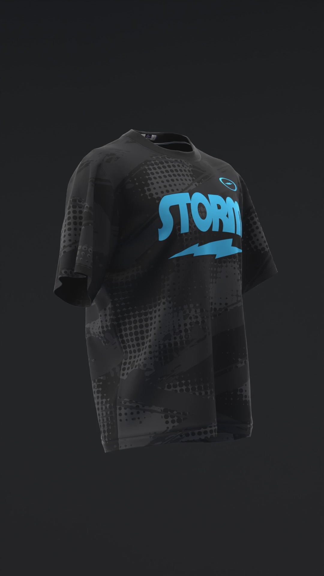 STORM - NEXT FACTOR - BOWLING JERSEY