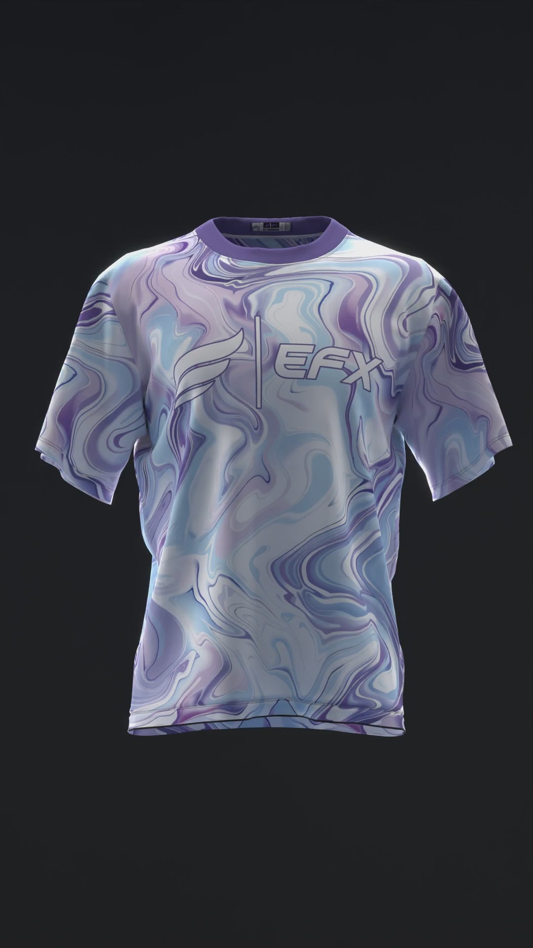 MARBLE - BOWLING JERSEY