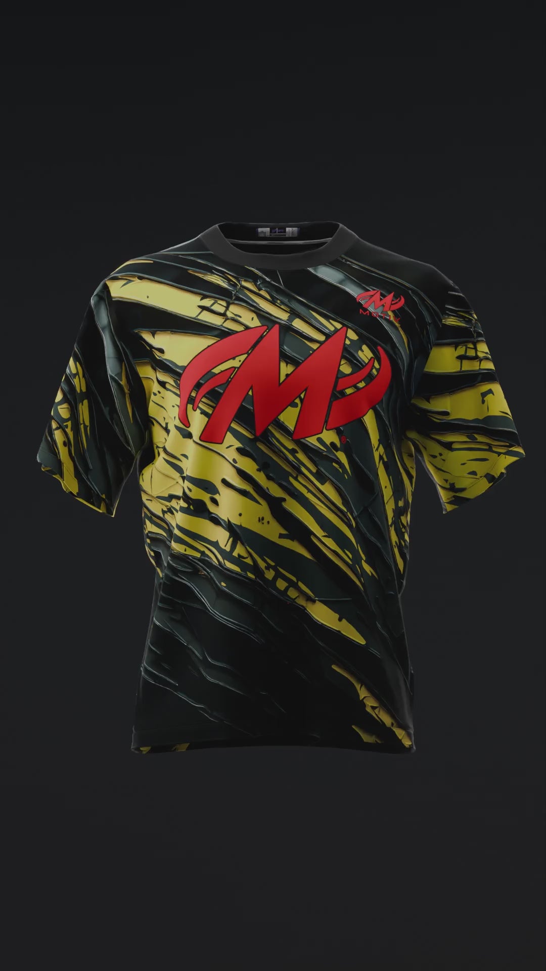 Motiv - Supra Clutch - Bowling Jersey