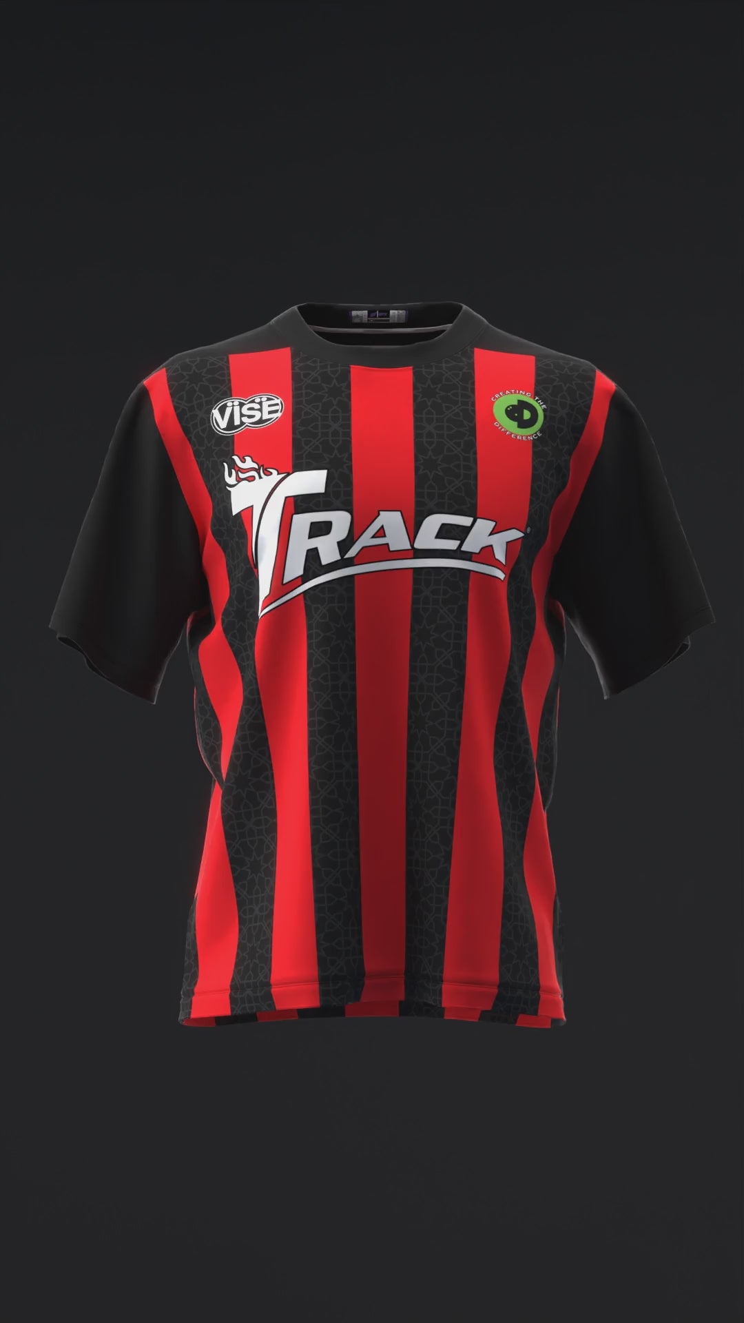 KIM BOLLEBY 2025 - NATALZ CIVOMIHARBI - BOWLING JERSEY