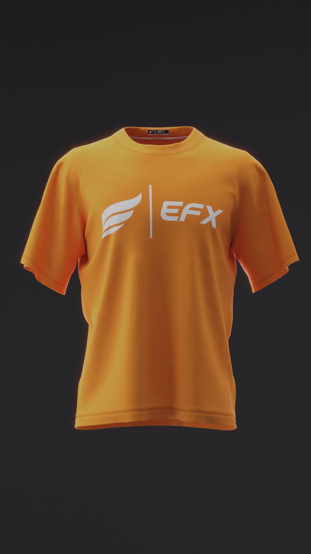 Predesigned---EFX-Solid---Orange_IG