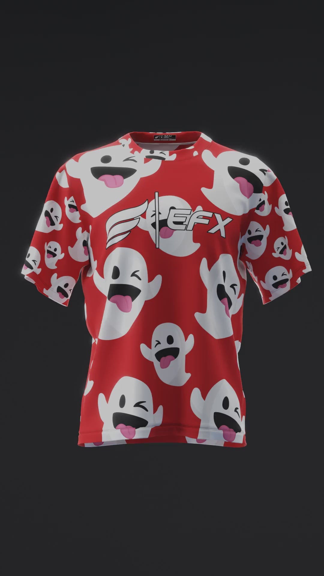 Predesigned---Emoji-Ghost---Red_IG