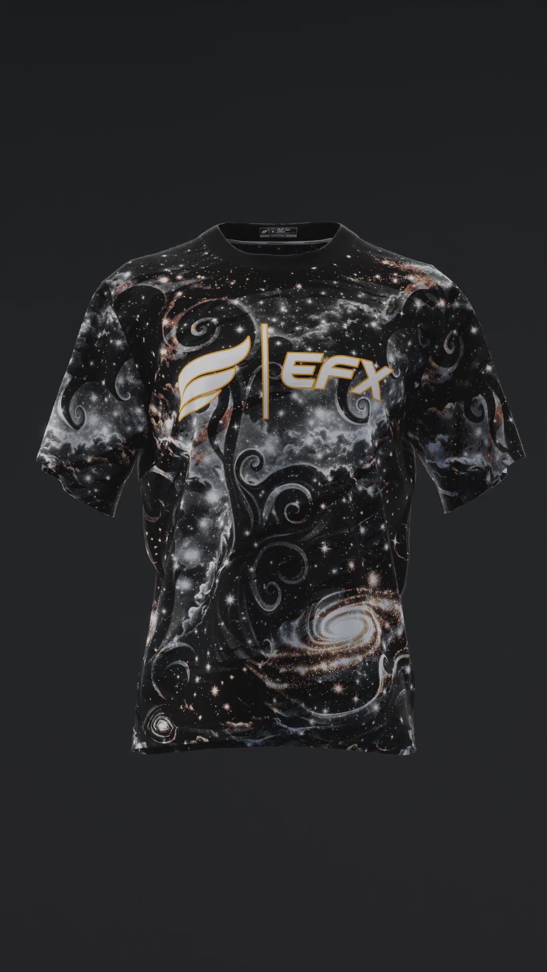 Planetary Blackout - ONG - Bowling Jersey