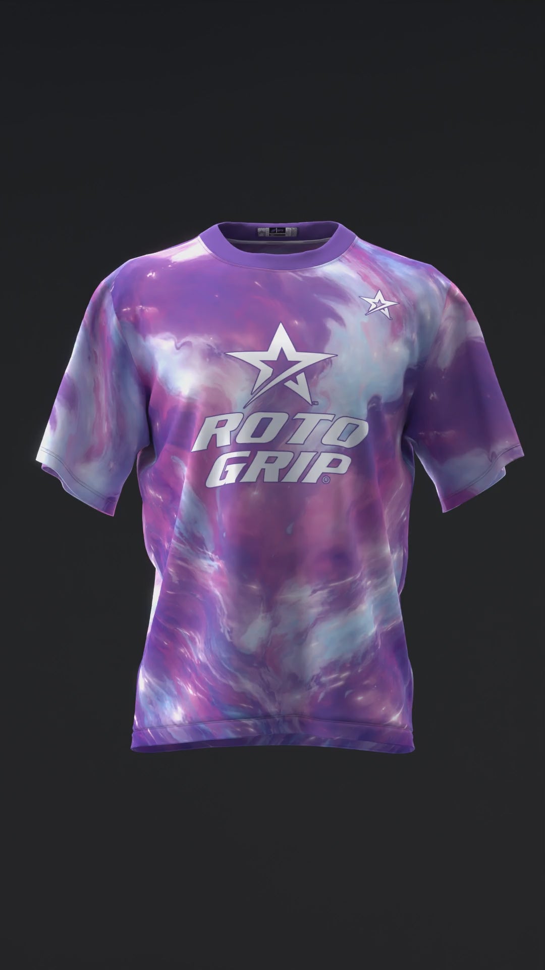 Roto Grip - Transformer - Bowling Jersey