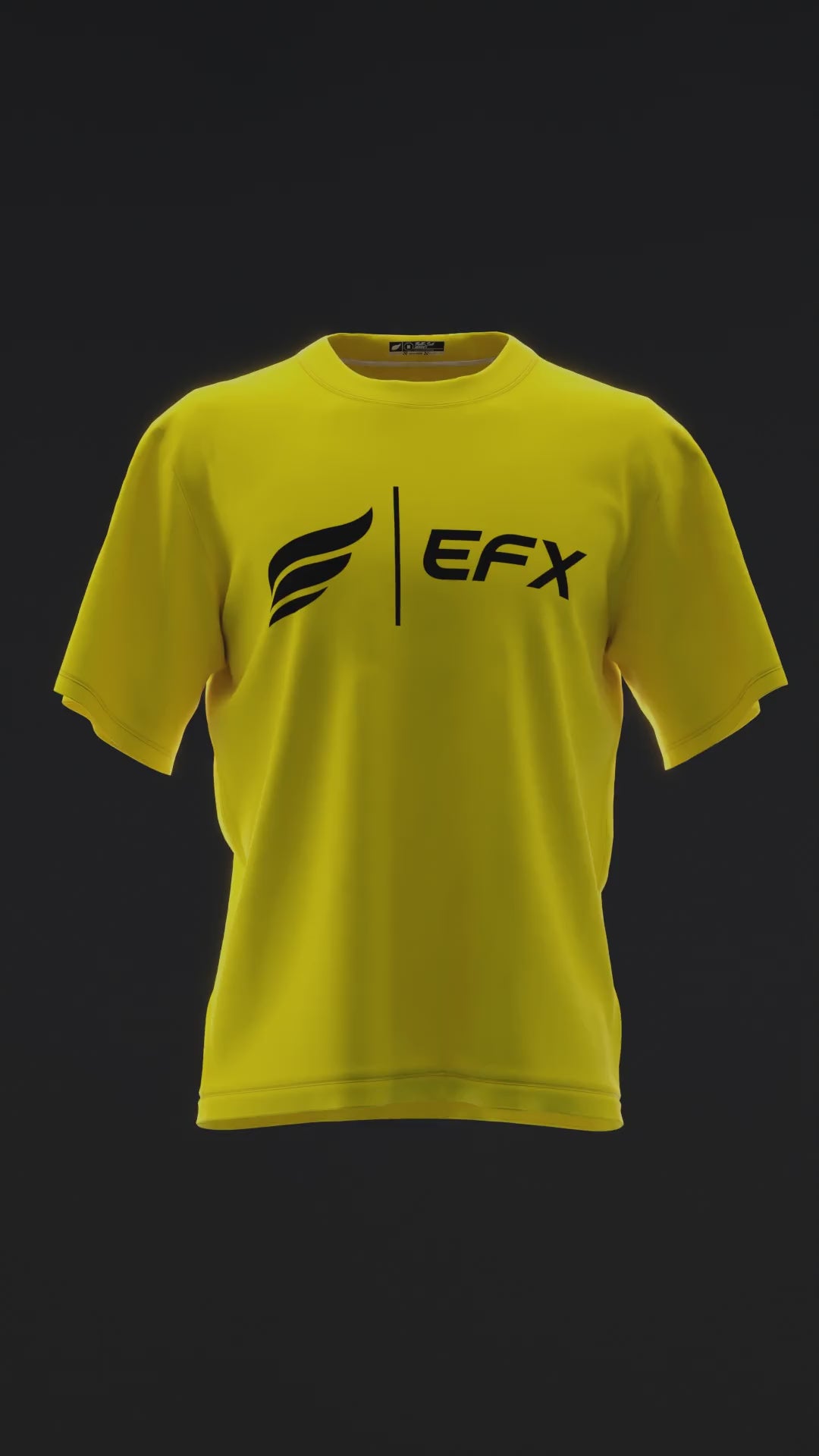 Predesigned---EFX-Solid---Yellow_IG