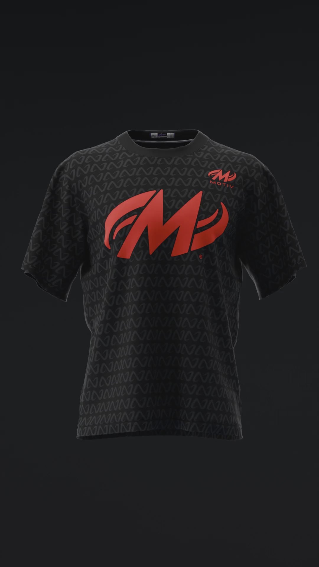 Motiv - Nebula - Bowling Jersey