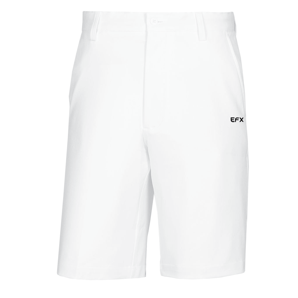 EFX BOWLING SHORTS - WHITE
