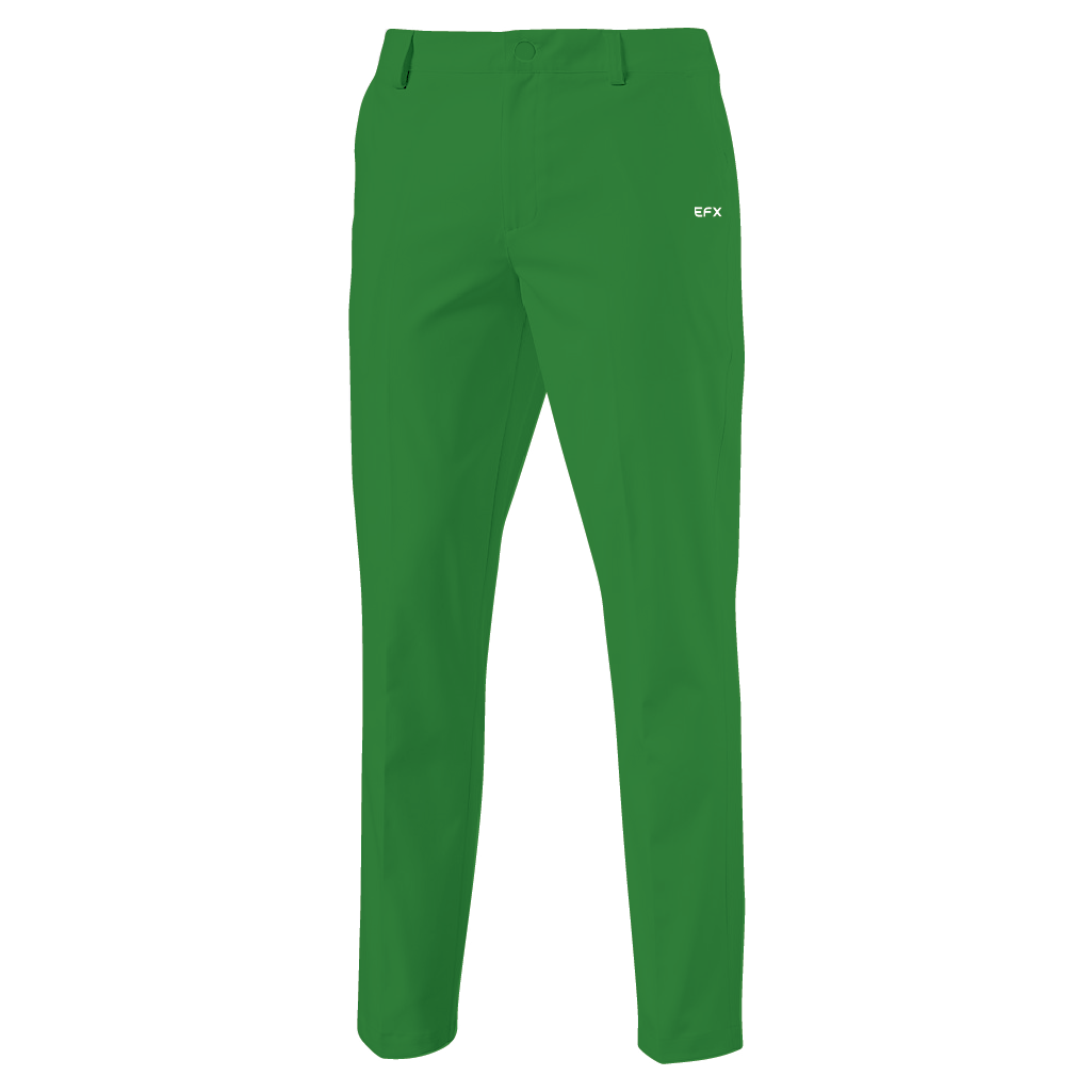 EFX BOWLING PANTS - GREEN