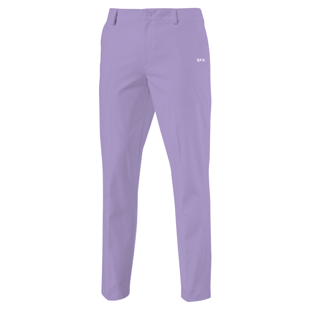 EFX BOWLING PANTS - VIOLET
