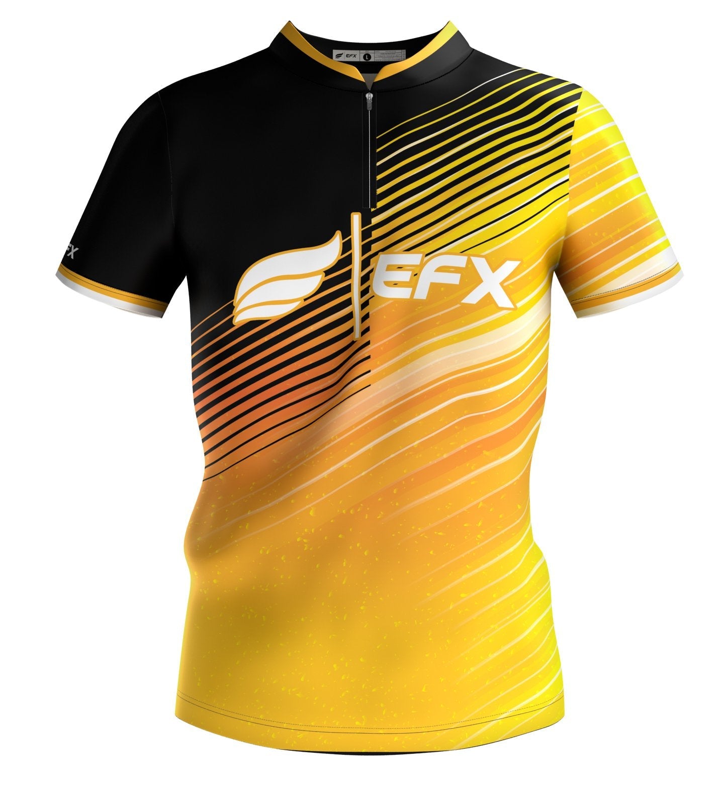 MJMA GALINES - BOWLING JERSEY