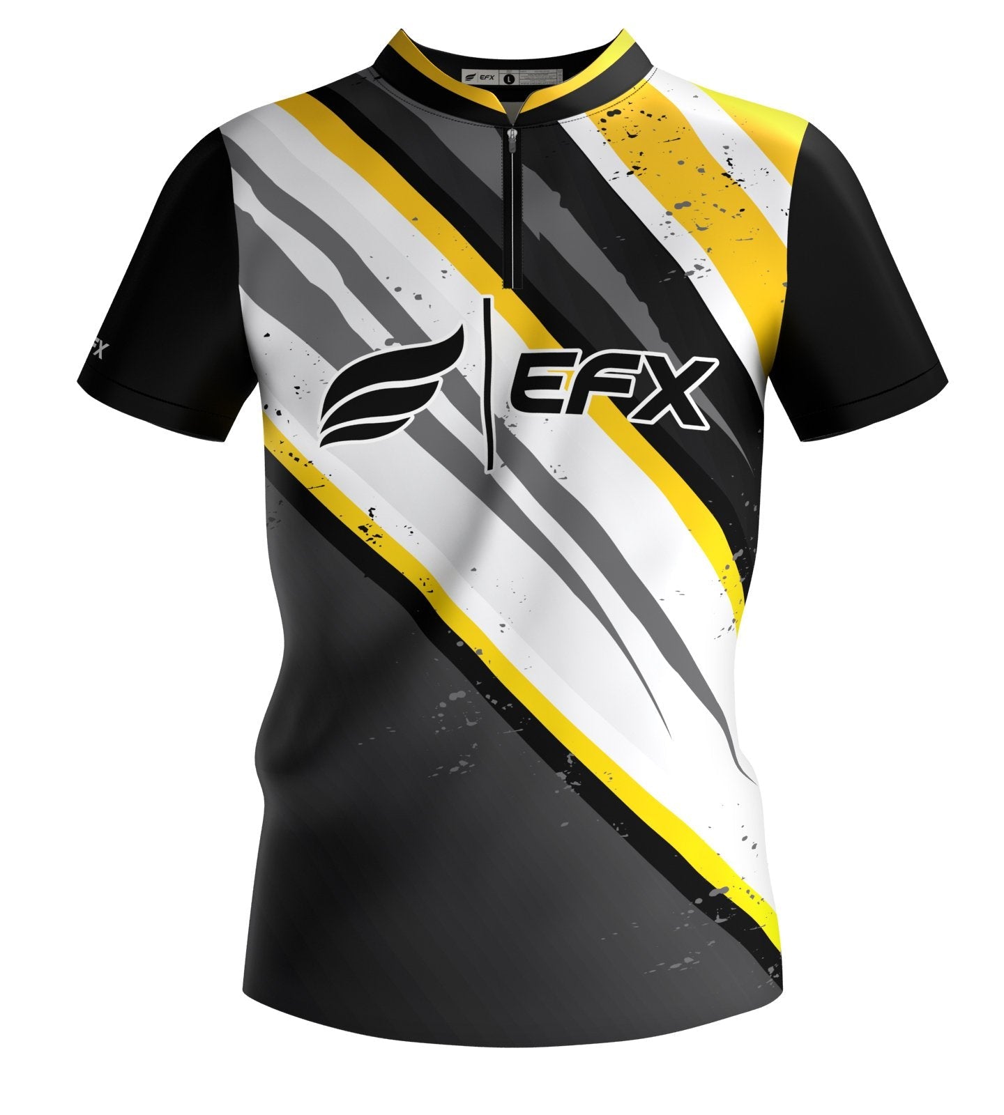 MJMA CLANGLES - BOWLING JERSEY