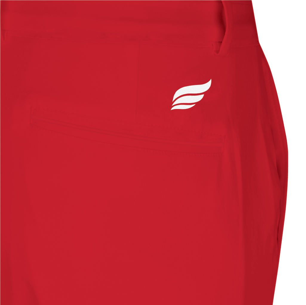 Red Golf Pants for Men | Bonobos | Golf pants, Golf pants women, Red pants  men