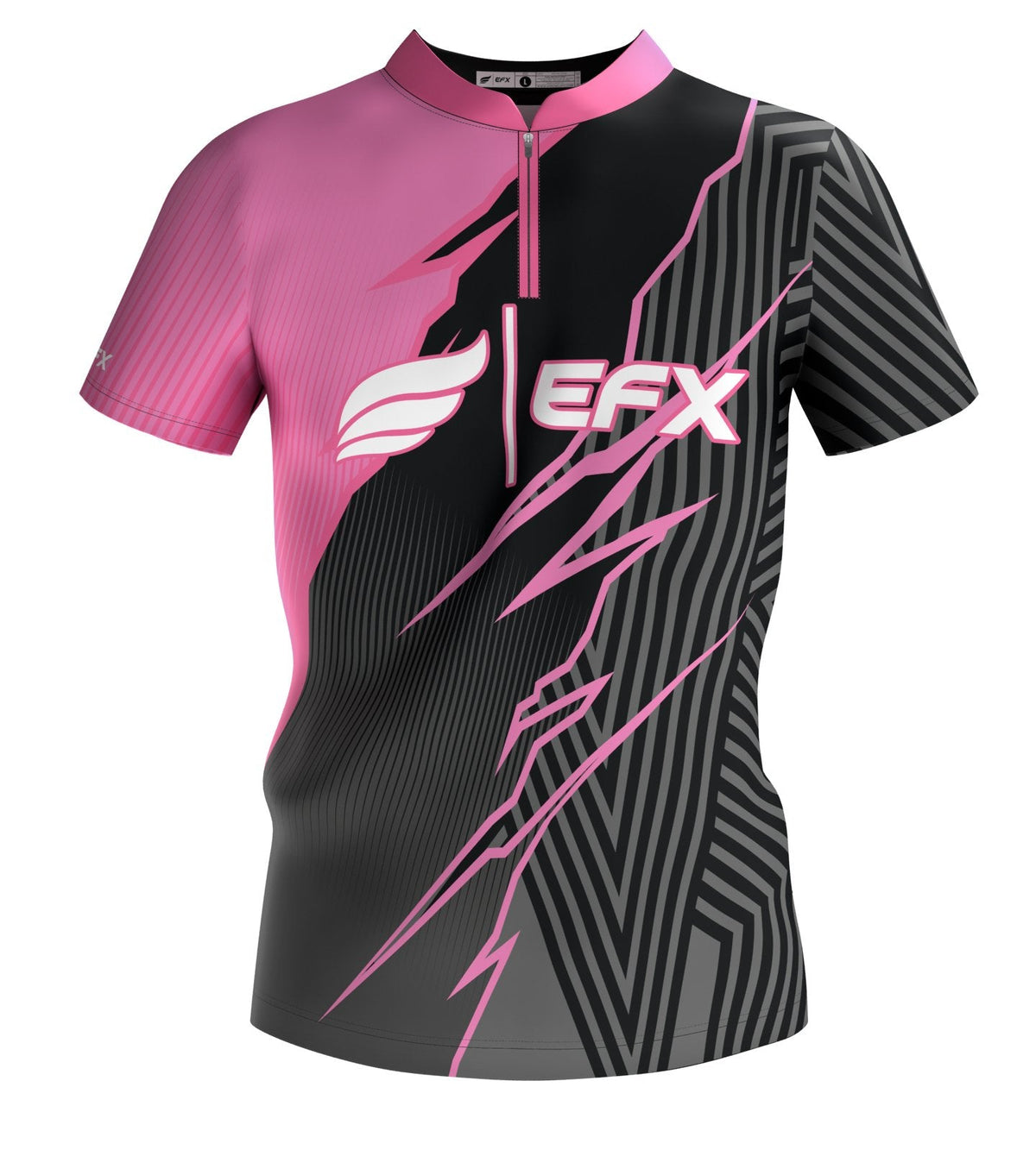 MJMA LACKS - BOWLING JERSEY