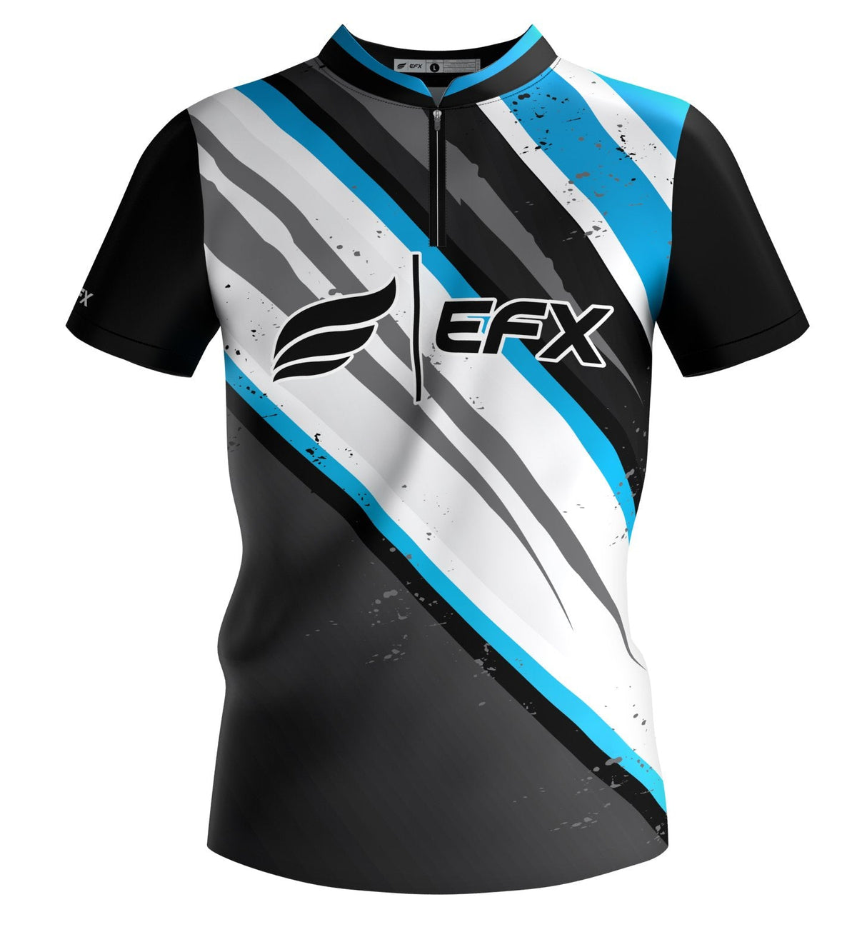 MJMA CLANGLES - BOWLING JERSEY