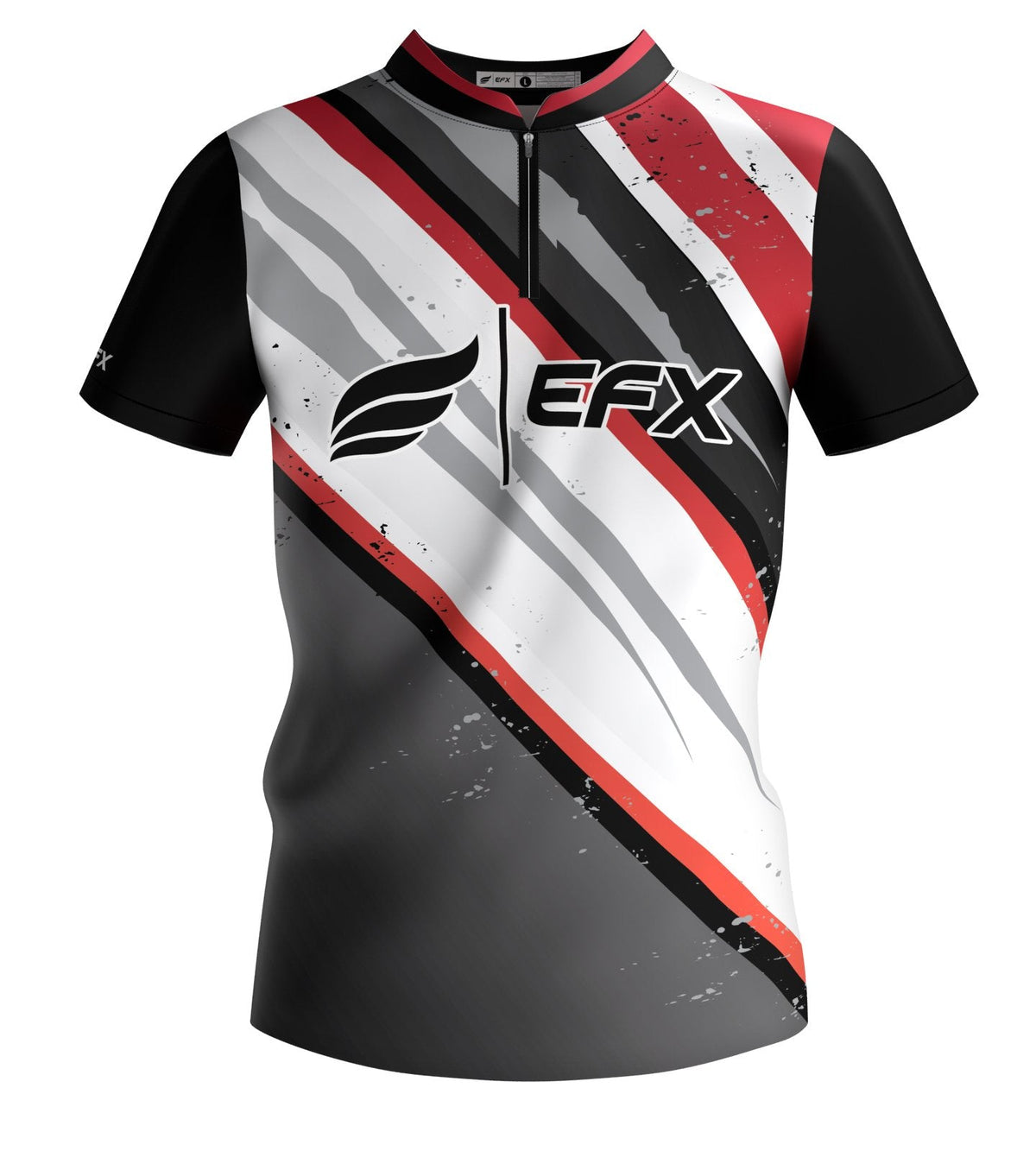 MJMA CLANGLES - BOWLING JERSEY