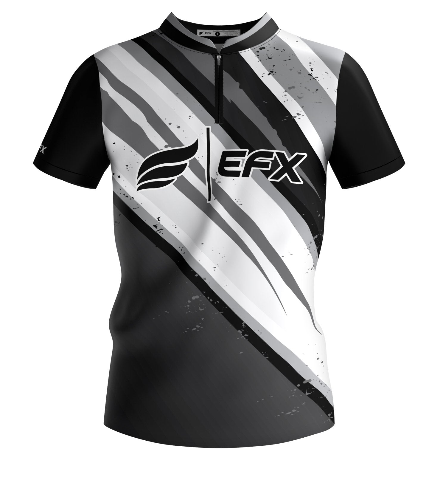 MJMA CLANGLES - BOWLING JERSEY