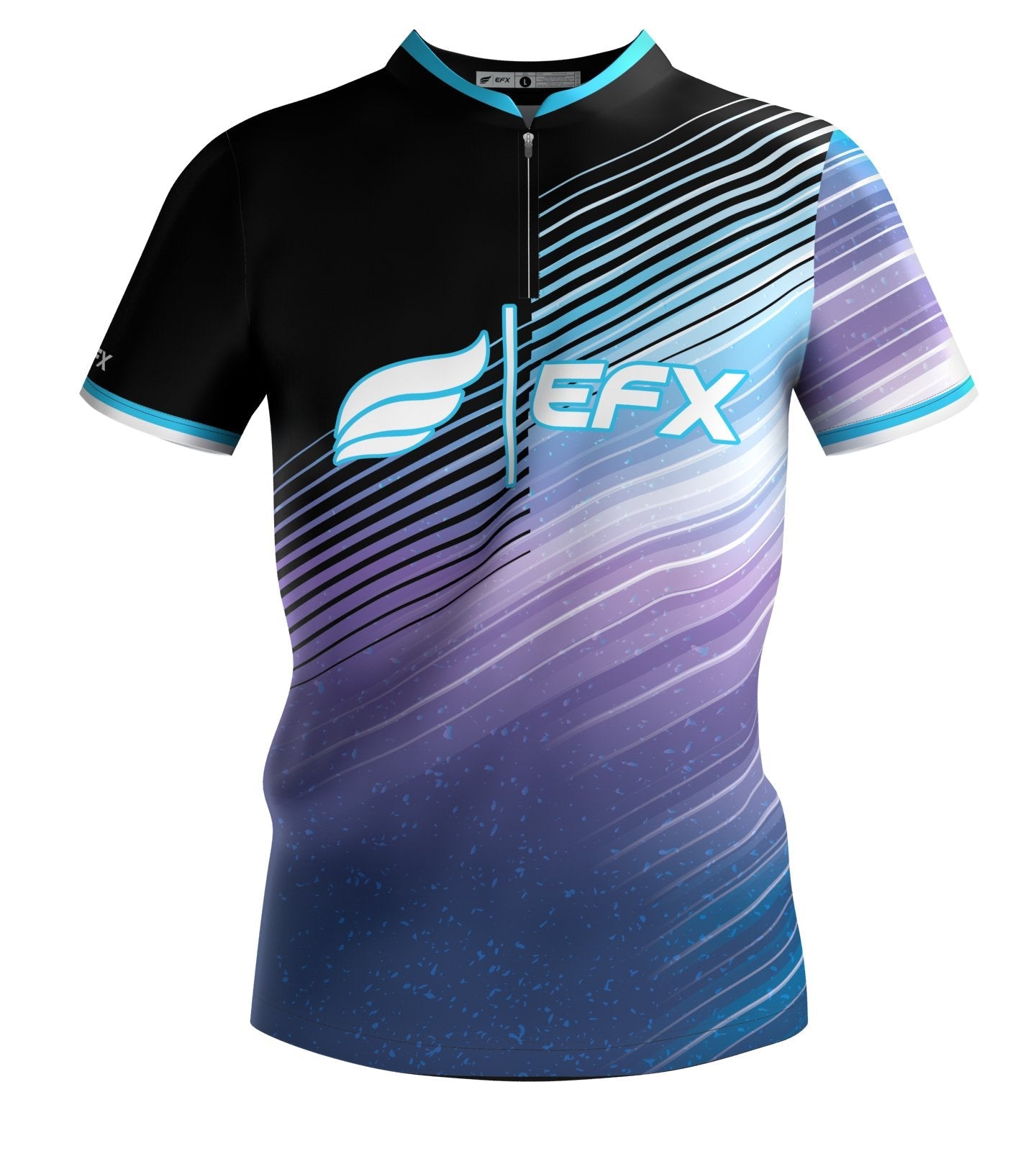 MJMA GALINES - BOWLING JERSEY